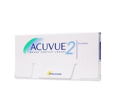 Acuvue 2