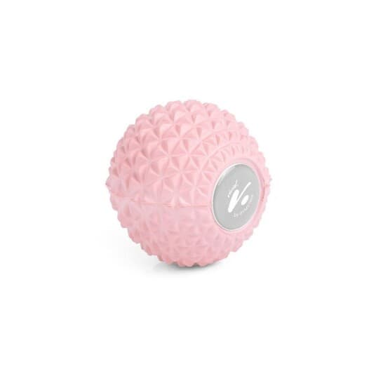 Massasjeball Gymstick Vivid 61346 10Cm Rosa