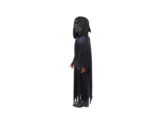 Grim Reaper Kostume