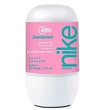 Nike Sweet Blossom Woman Deodorant Roll-On 50Ml