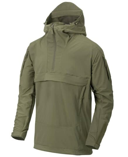 Mistral Soft Shell S