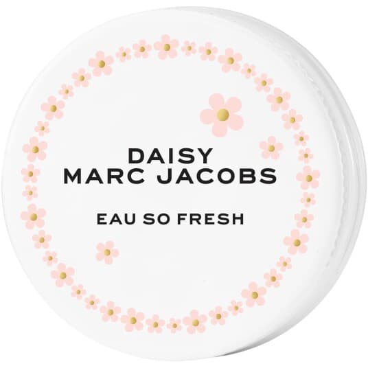 Marc Jacobs Daisy Eau So Fresh Daisy Drops Perfumed Oil In Capsules 30 Pcs (Woman)