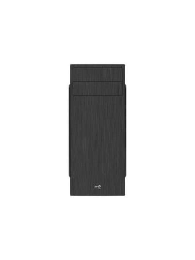 Aerocool Pgs C Series Cs-1103 - Tower - Atx - Ingen Strømforsyning (Atx) - Svart - Usb/Lyd