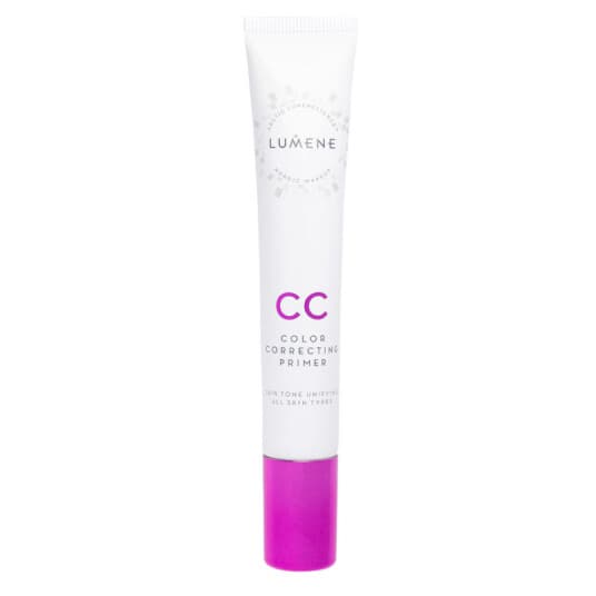 Lumene CC Color Correcting Primer 20ml