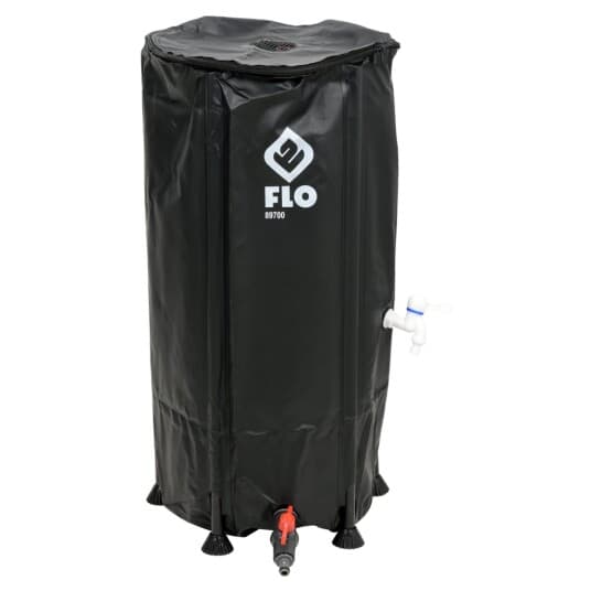 FLO REGNVANNTANK 100L