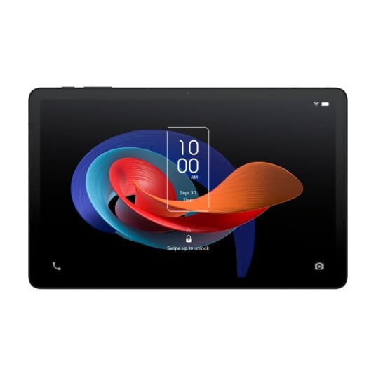 TCL TAB 10 GEN 2 WIFI SPACE GREY SYST