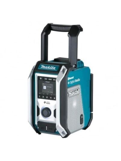 Makita Dmr115 - Arbeidsstedsradio