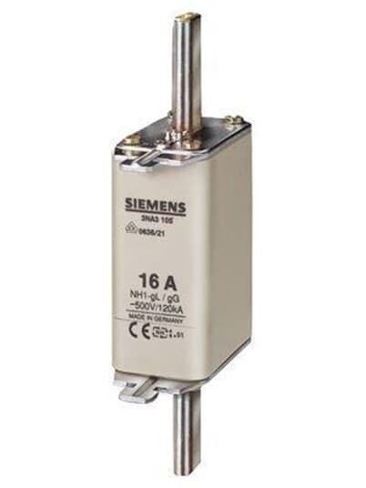 Siemens 3Na3132, 1 Stykker, 143 Mm, 71 Mm, 93 Mm, 289 G