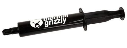 Termisk Pasta Thermal Grizzly Aeronaut 26G (Tg-A-100-R)