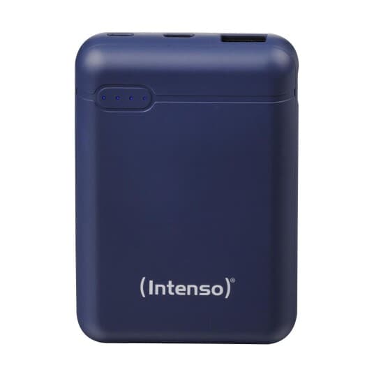 INTENSO Xs10000 Lithium Polymer