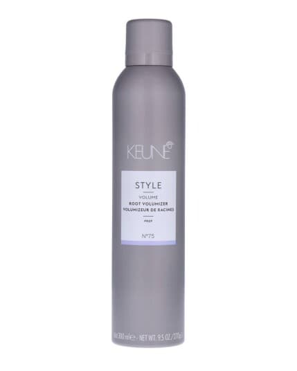 Keune Keune, Style, Hair Styling Mousse, For Volume, Strong Hold, 300 Ml For Women