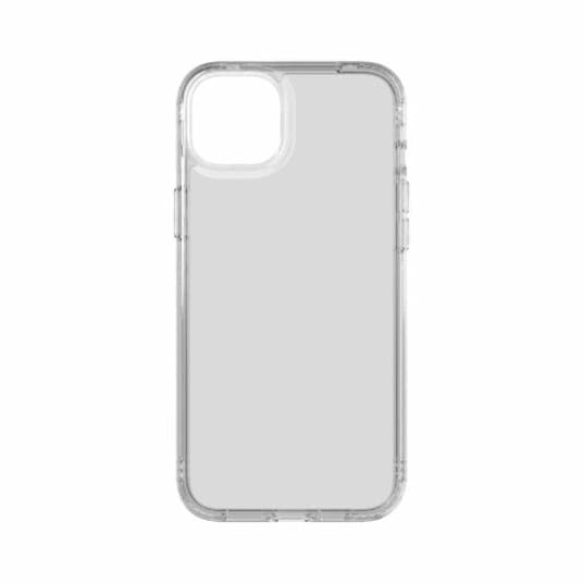 Tech21 Evo Clear, Etui, Apple, Iphone 14 Plus, 17 Cm (6.7"), Gjennomsiktig