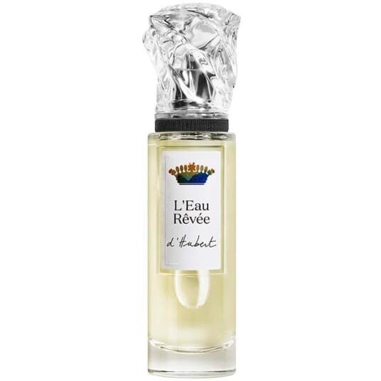 Sisley L'Eau Rêvée D'Hubert Edt 50ml