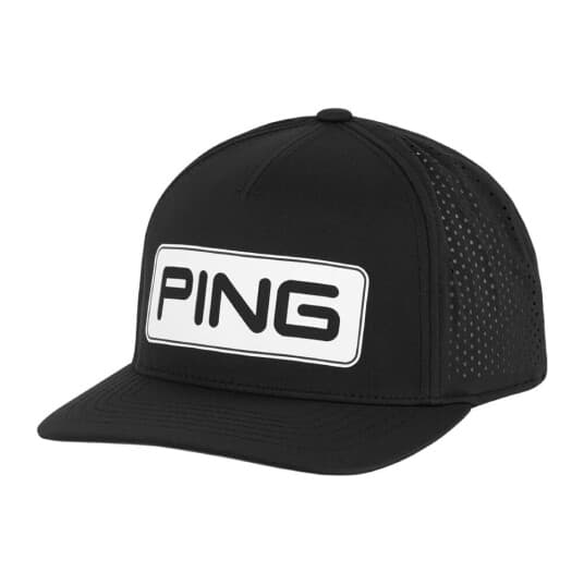 Ping Tour Vented Delta Cap