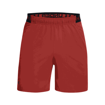 Under armour Vanish Woven 6In Shorts, treningsshorts, herre Oransje SM