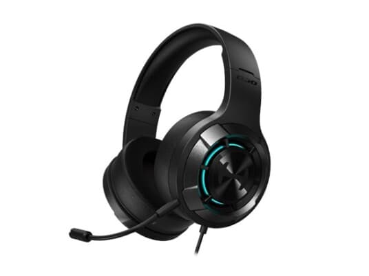 Edifier Hecate G30ii Gaming Headphones (Black)