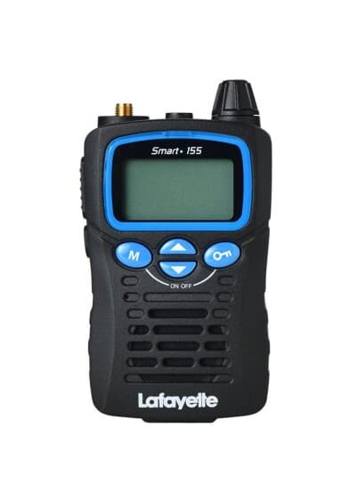 Lafayette Smart+ 155 Superpakke 1591-2