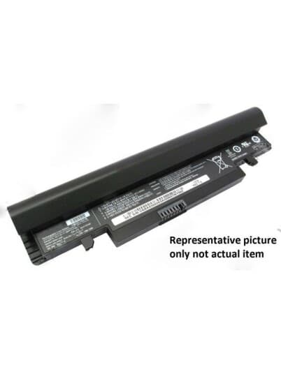 Samsung - Batteri Til Bærbar Pc - 8-Cellers - 5200 Mah - For R60  R60 Plus