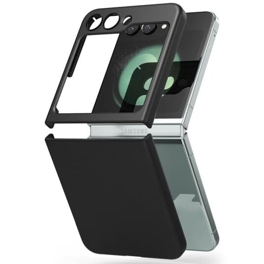 Ringke Ringke Slim Case for Samsung Galaxy Z Flip 5 Black