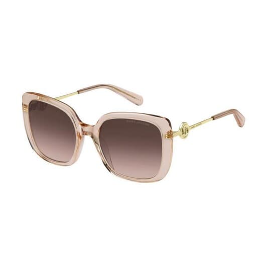 Marc Jacobs 727/S Solbriller 20691735J55HA - Dame - Acetate