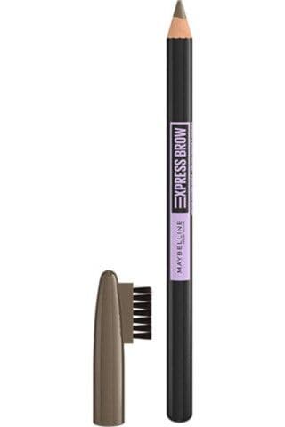 Maybelline_Express Brow Shaping Pencil 04 Medium Brown