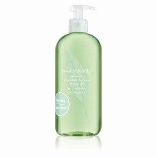 Elizabeth Arden Green Tea Energizing - Dusjgel - Pumpeflaske - 500 Ml