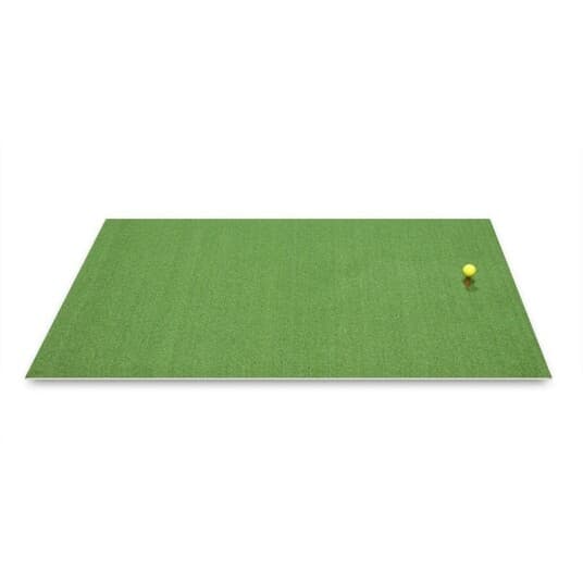 Orlimar Residential Golf Mat (90 X 150 Cm) With Free Rubber Tee