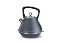 Morphy Richards Evoke Special Edition Retro, 1,5 L, 2200 W, Blå, Metall, Vannivåindikator, Trådløs