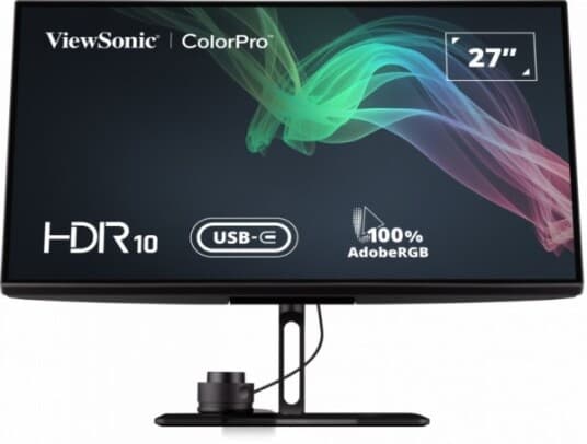 Monitor Viewsonic Vp2786-4K