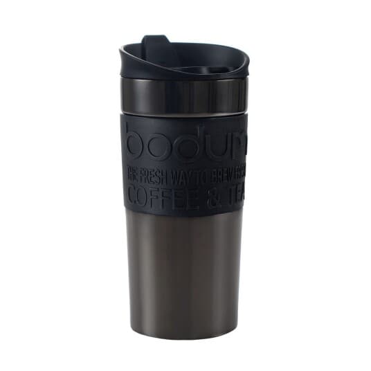 Bodum Travel mug reisekopp 35 cl Gun metal