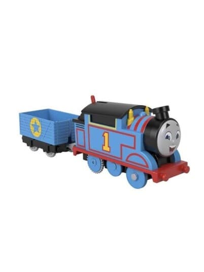 Thomas & Friends Hdy59, Tog, 3 År, Aaa, Plast, Flerfarget