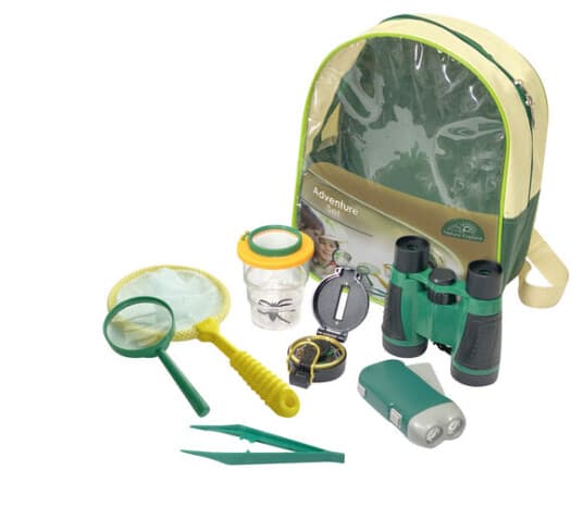 Nature Explorer Nature Explorer Backpack Set