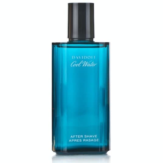 Davidoff Cool Water Aftershave 125Ml