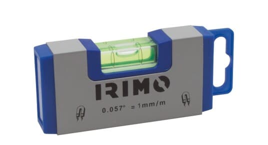 Irimo Lommevaterpas 100 Mm