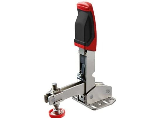 Bessey Stc-Vh20, Vippeklemme, 3,5 Cm