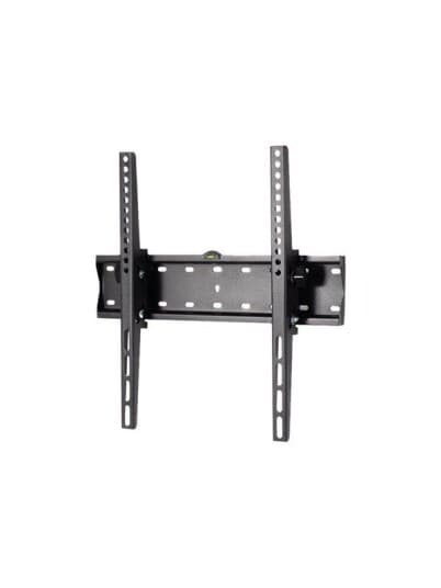 Maclean Mc-665 - Brakett - For Lcd-Tv - Metall - Svart - Skjermstørrelse: 32"-55" - Veggmonterbar