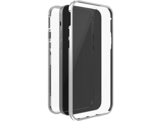 Black Rock Cover 360° Glass Für Apple Iphone 13 Pro, Silber (00217024)