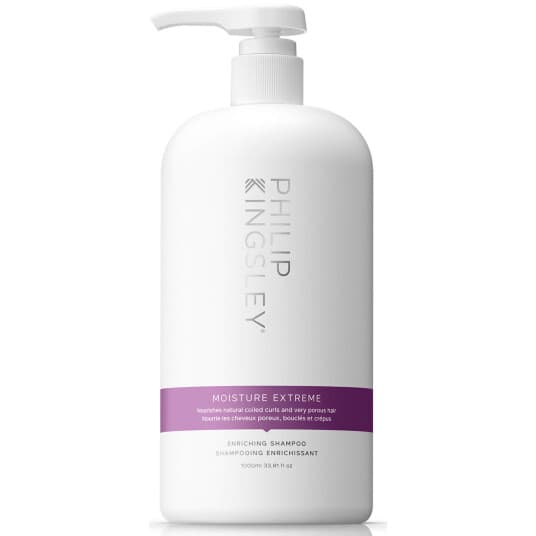 Philip Kingsley Philip Kingsley, Moisture Extreme, Hårsjampo, For Hydration, 1000 Ml For Women