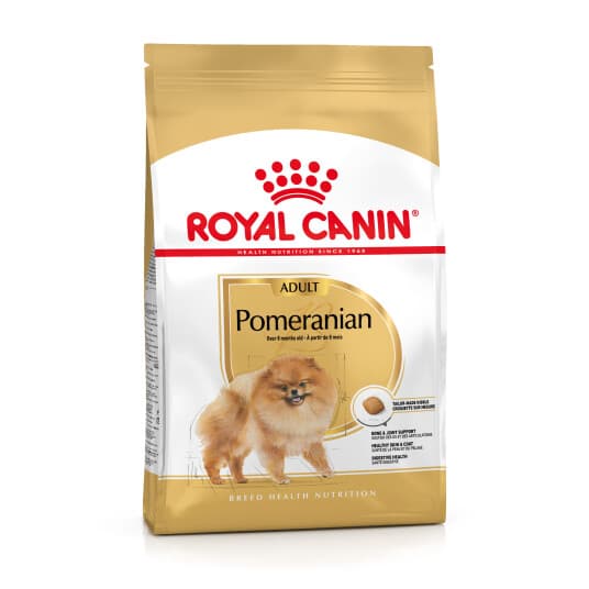 Royal Canin Pomeranian Adult 3 Kg