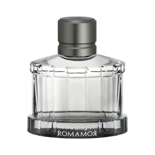 Laura Biagiotti Romamor Man Edt 125Ml