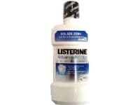 Listerine Advanced White Mouthwash 500Ml - 518721500