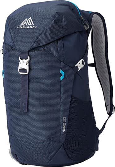 Trekking-Rygsæk - Gregory Nano 30 Bright Navy