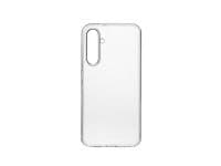 Estuff London - Baksidedeksel For Mobiltelefon - Termoplast-Polyuretan (Tpu) - Blank - For Samsung Galaxy A54