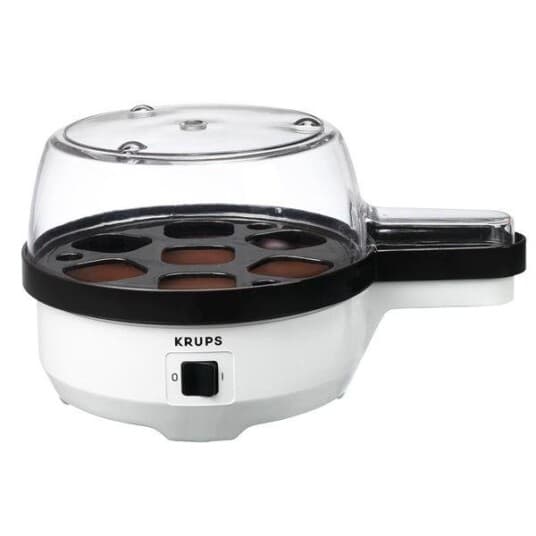 Krups Ovomat Eggkoker EG233115