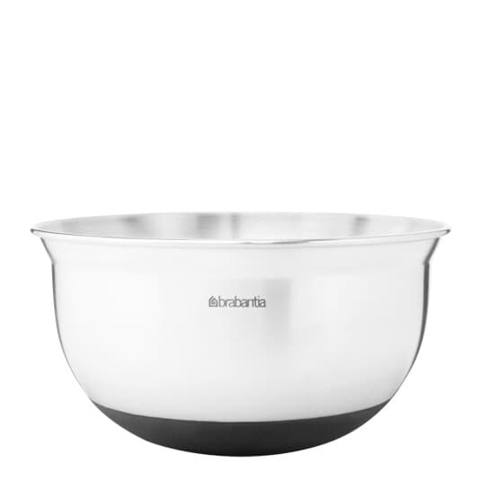 Brabantia 363825, Rustfritt Stål, 175 Mm, 175 Mm, 100 Mm