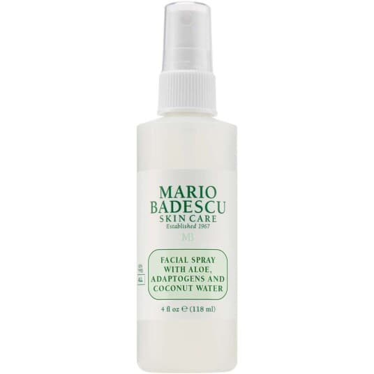 Mario Badescu Facial Spray - Dame - 118 Ml