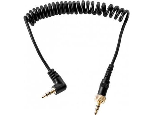 Saramonic Cable Saramonic Sr-Um10-C35 Audio Cable - Mini Jack Trs/Mini Jack Trs