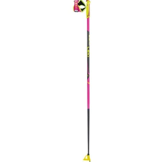 Leki Hrc Jr Pink 115 cm