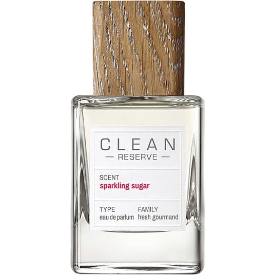 Clean Reserve Sparkling Sugar EdP (50 ml)