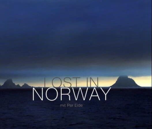 Lost in Norway